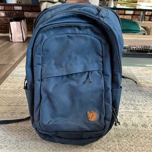 Fjallraven Backpack